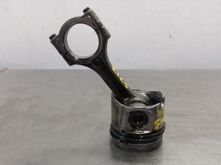 PISTON RENAULT MASTER II FASE 2 DOBLE CABINA CAMI