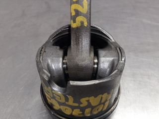 PISTON RENAULT MASTER II FASE 2 DOBLE CABINA CAMI