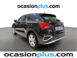 Audi Q2 Advanced 35 TFSI 110 kW (150 CV) S tronic