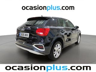 Audi Q2 Advanced 35 TFSI 110 kW (150 CV) S tronic