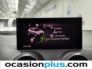 Audi Q2 Advanced 35 TFSI 110 kW (150 CV) S tronic