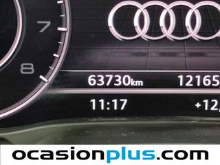 Audi Q2 Advanced 35 TFSI 110 kW (150 CV) S tronic