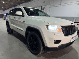 Jeep Grand Cherokee 2013