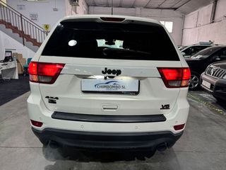 Jeep Grand Cherokee 2013