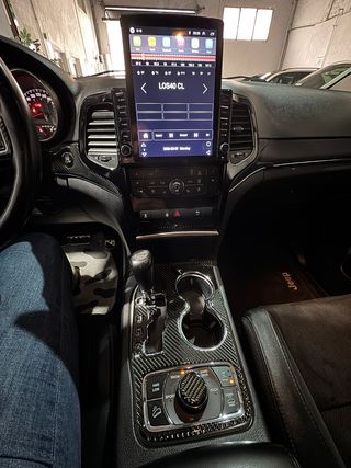 Jeep Grand Cherokee 2013