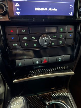 Jeep Grand Cherokee 2013