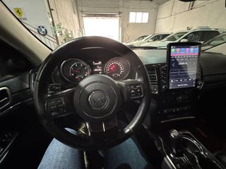 Jeep Grand Cherokee 2013