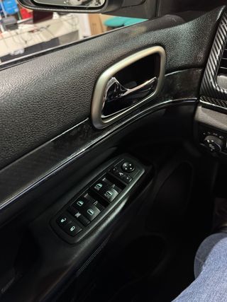 Jeep Grand Cherokee 2013