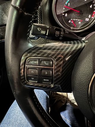 Jeep Grand Cherokee 2013