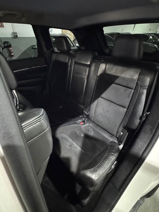 Jeep Grand Cherokee 2013