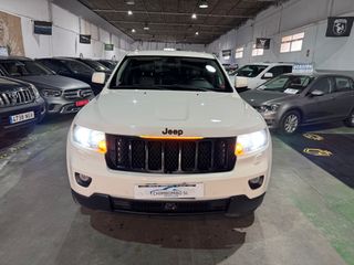 Jeep Grand Cherokee 2013