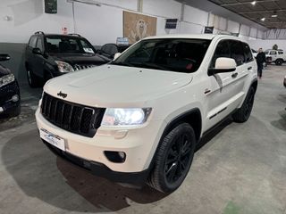 Jeep Grand Cherokee 2013