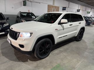 Jeep Grand Cherokee 2013