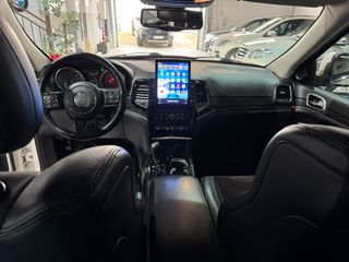 Jeep Grand Cherokee 2013