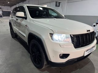Jeep Grand Cherokee 2013