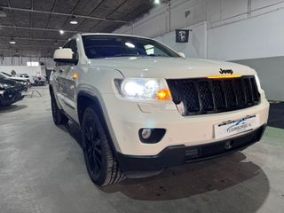 Jeep Grand Cherokee 2013