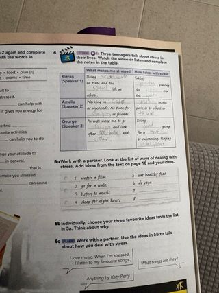 Libro Teens & Adults A2/B1 get brit