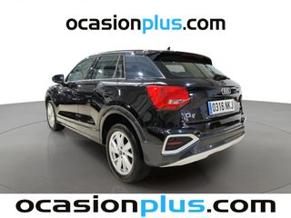 Audi Q2 Advanced 35 TFSI 110 kW (150 CV) S tronic