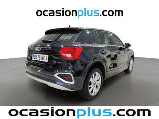Audi Q2 Advanced 35 TFSI 110 kW (150 CV) S tronic