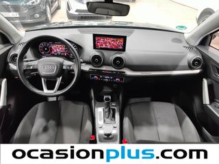 Audi Q2 Advanced 35 TFSI 110 kW (150 CV) S tronic