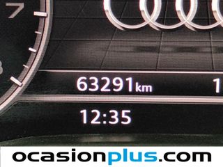 Audi Q2 Advanced 35 TFSI 110 kW (150 CV) S tronic