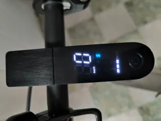 Patinete Eléctrico Xiaomi S1