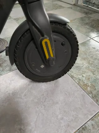 Patinete Eléctrico Xiaomi S1