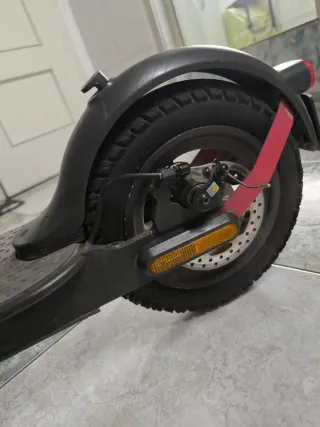 Patinete Eléctrico Xiaomi S1