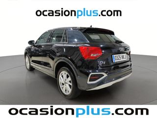 Audi Q2 Advanced 35 TFSI 110 kW (150 CV) S tronic
