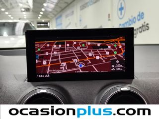 Audi Q2 Advanced 35 TFSI 110 kW (150 CV) S tronic