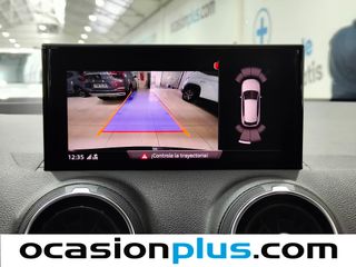 Audi Q2 Advanced 35 TFSI 110 kW (150 CV) S tronic