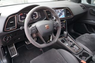 SEAT Leon CUPRA R ST 300CV DSG 4DRIVE 2020