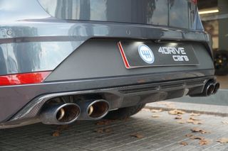 SEAT Leon CUPRA R ST 300CV DSG 4DRIVE 2020