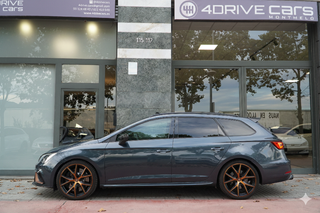 SEAT Leon CUPRA R ST 300CV DSG 4DRIVE 2020