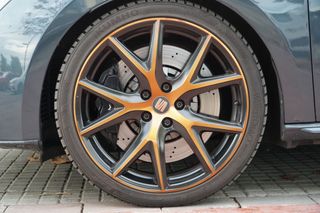 SEAT Leon CUPRA R ST 300CV DSG 4DRIVE 2020