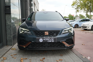 SEAT Leon CUPRA R ST 300CV DSG 4DRIVE 2020