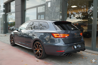 SEAT Leon CUPRA R ST 300CV DSG 4DRIVE 2020