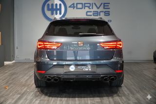 SEAT Leon CUPRA R ST 300CV DSG 4DRIVE 2020