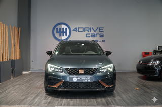 SEAT Leon CUPRA R ST 300CV DSG 4DRIVE 2020