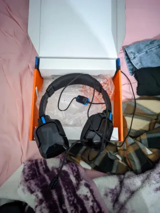 PS4 (PlayStation 4) Negra