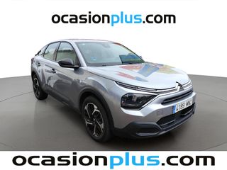 Citroen C4 PureTech 130 S&S You 96 kW (131 CV)