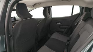 DACIA Sandero Stepway ECO-G Extreme Go 74kW 100cv