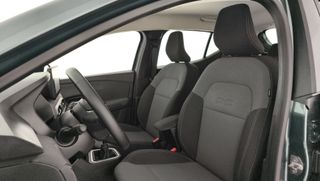 DACIA Sandero Stepway ECO-G Extreme Go 74kW 100cv