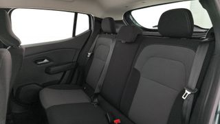 DACIA Sandero Stepway ECO-G Extreme Go 74kW 100cv