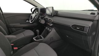 DACIA Sandero Stepway ECO-G Extreme Go 74kW 100cv