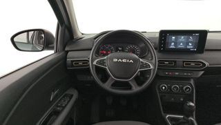 DACIA Sandero Stepway ECO-G Extreme Go 74kW 100cv