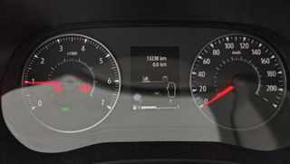 DACIA Sandero Stepway ECO-G Extreme Go 74kW 100cv