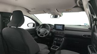 DACIA Sandero Stepway ECO-G Extreme Go 74kW 100cv