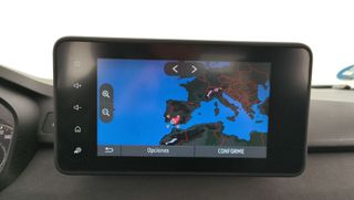 DACIA Sandero Stepway ECO-G Extreme Go 74kW 100cv