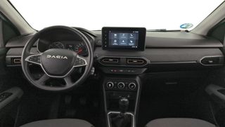 DACIA Sandero Stepway ECO-G Extreme Go 74kW 100cv